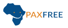 logo paxfree